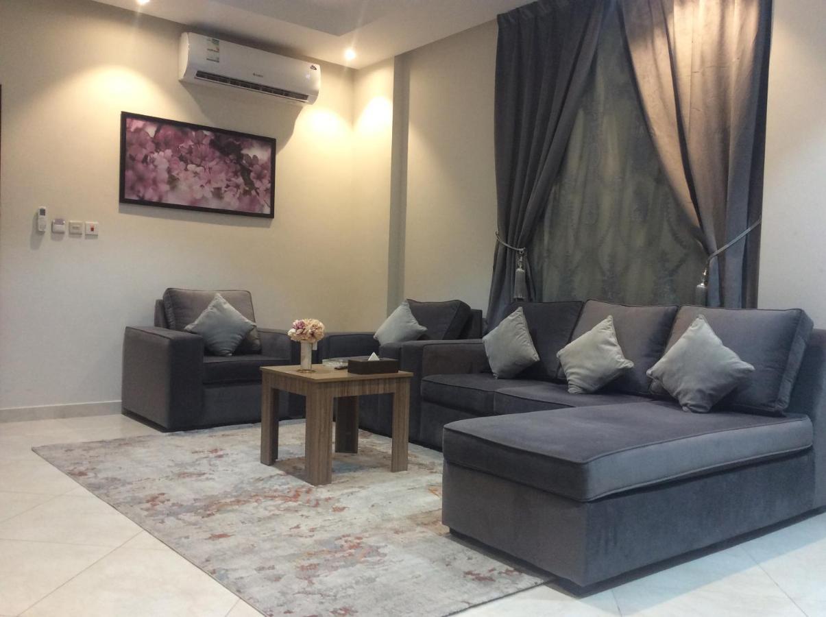 Admire Apart' Hotel Riadh Exterior foto