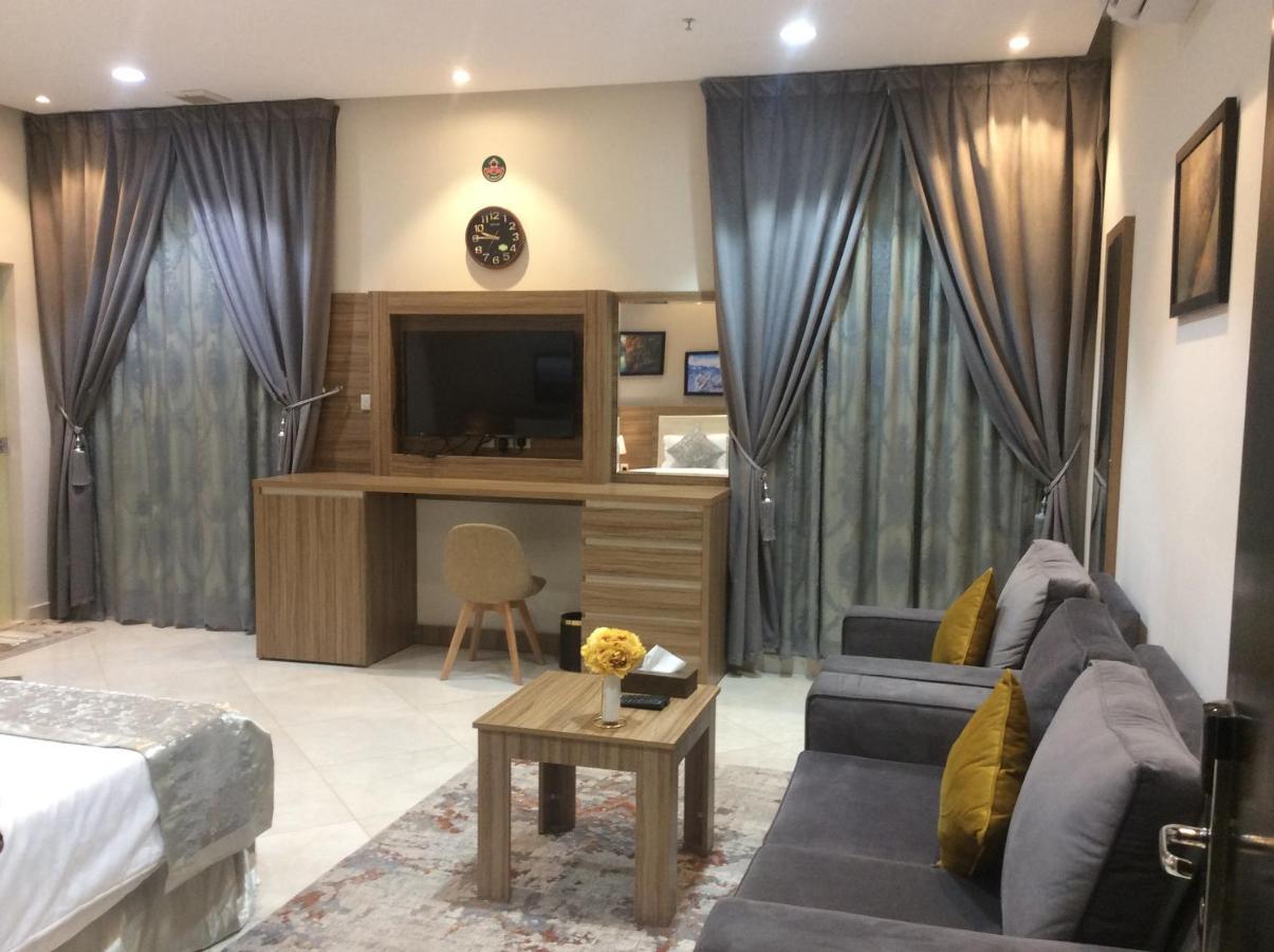 Admire Apart' Hotel Riadh Exterior foto