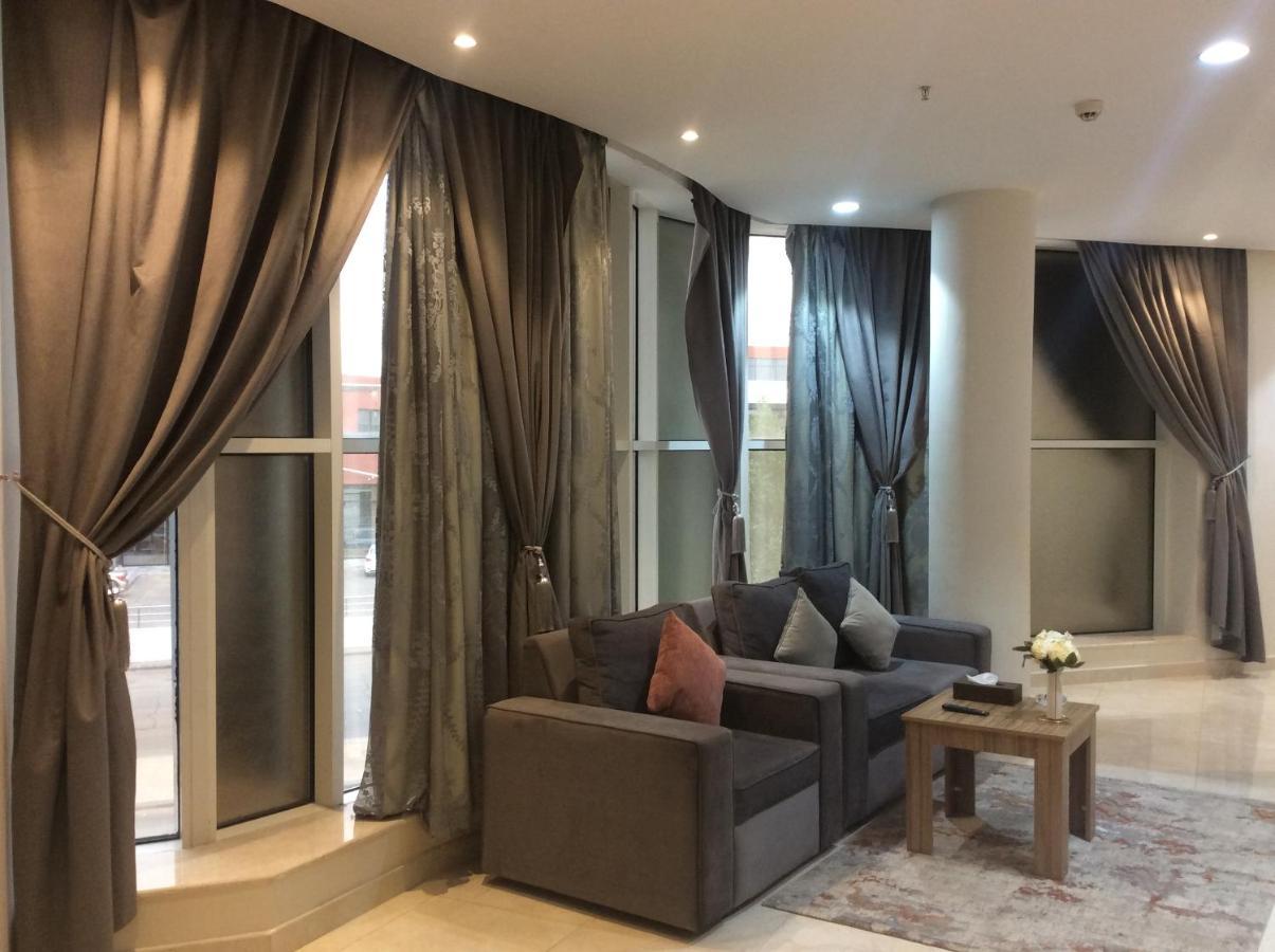 Admire Apart' Hotel Riadh Exterior foto