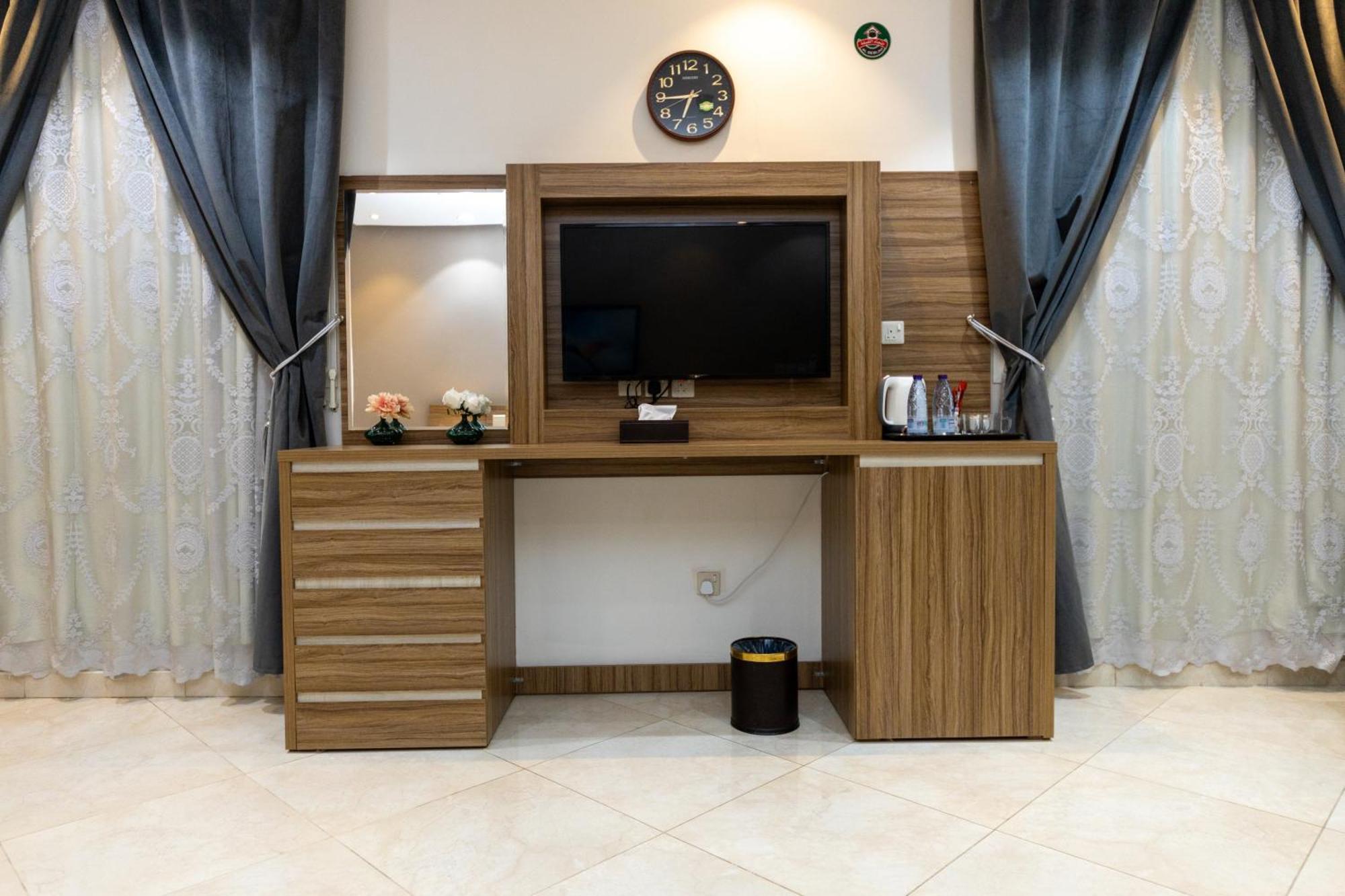 Admire Apart' Hotel Riadh Exterior foto